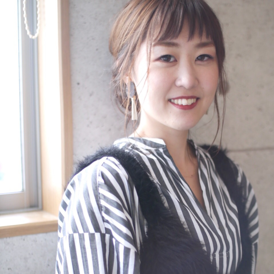 投稿者のアイコン