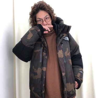 投稿者のアイコン