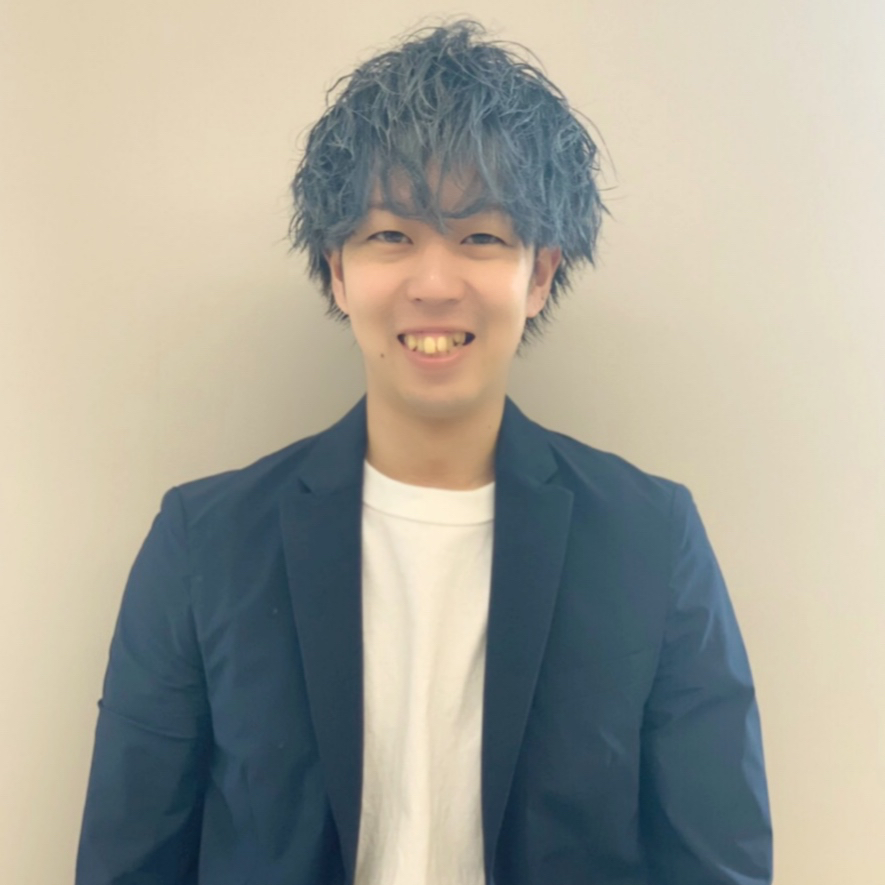 投稿者のアイコン