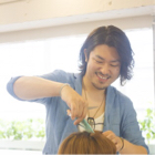 投稿者のアイコン