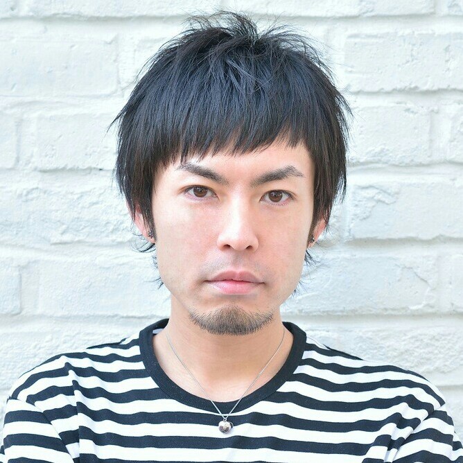 投稿者のアイコン