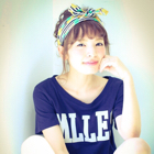 投稿者のアイコン