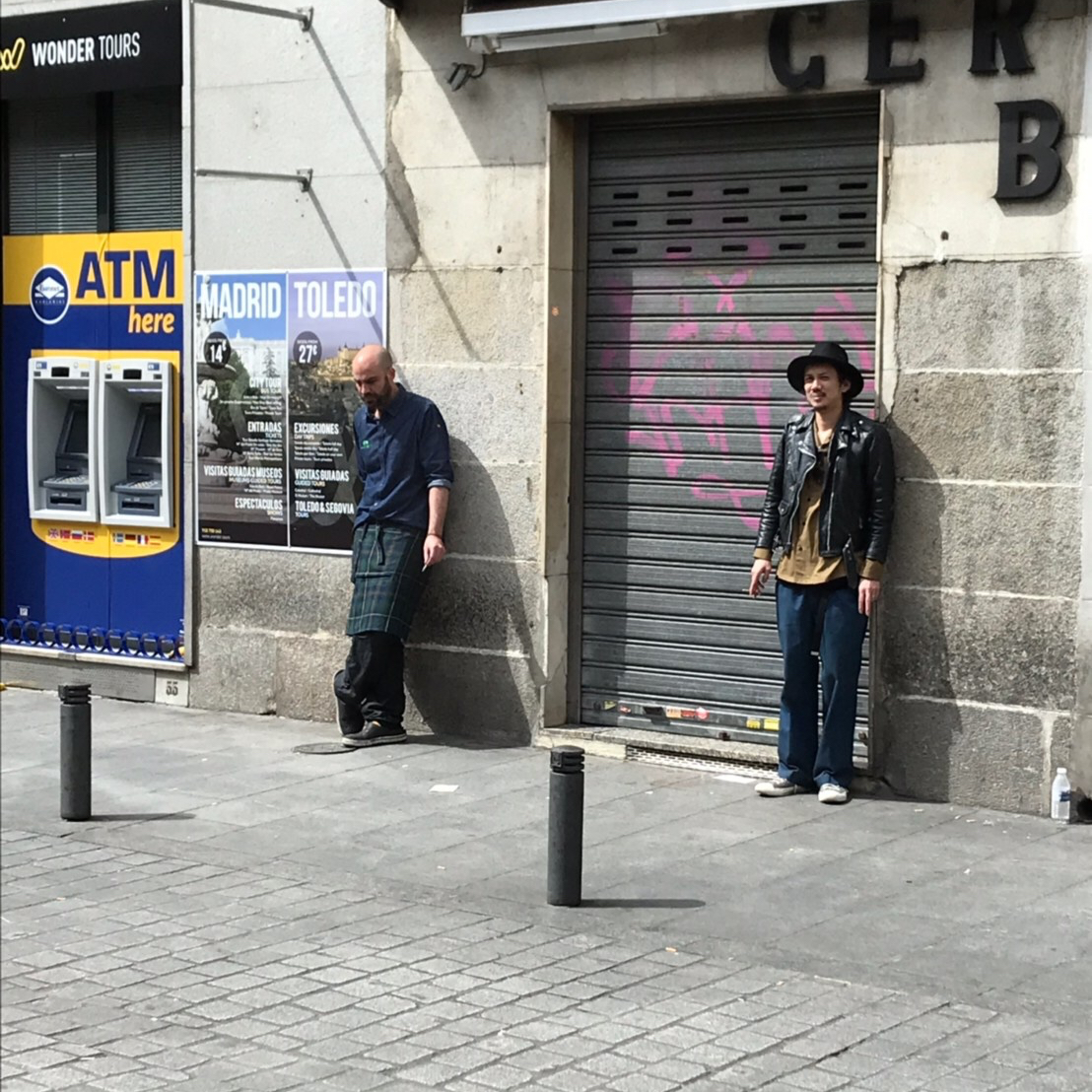 投稿者のアイコン