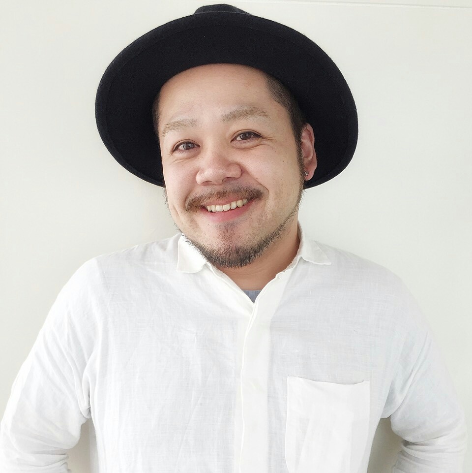 投稿者のアイコン