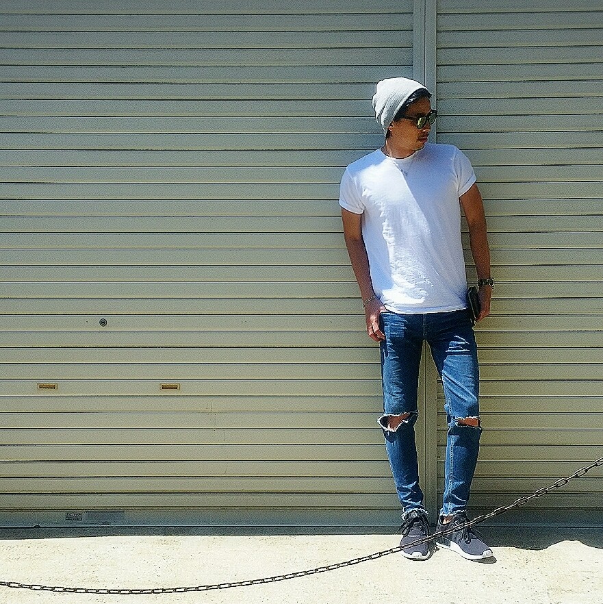 投稿者のアイコン