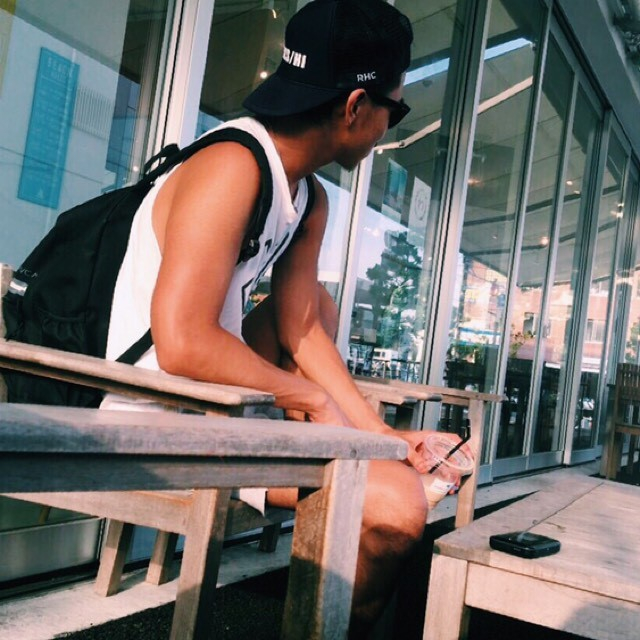 投稿者のアイコン