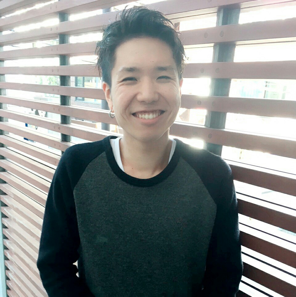 投稿者のアイコン