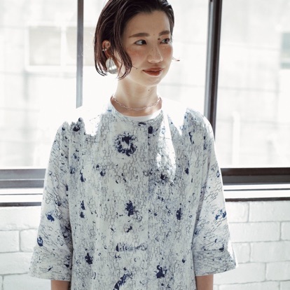 投稿者のアイコン