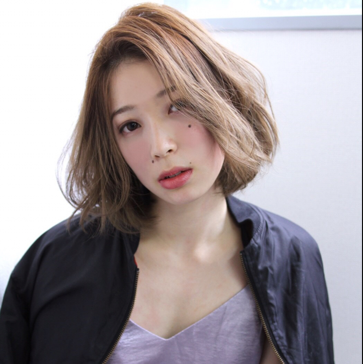 投稿者のアイコン