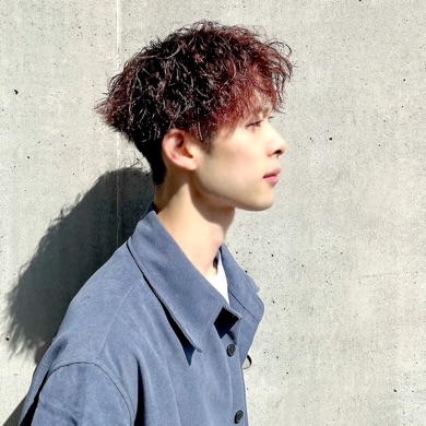 投稿者のアイコン