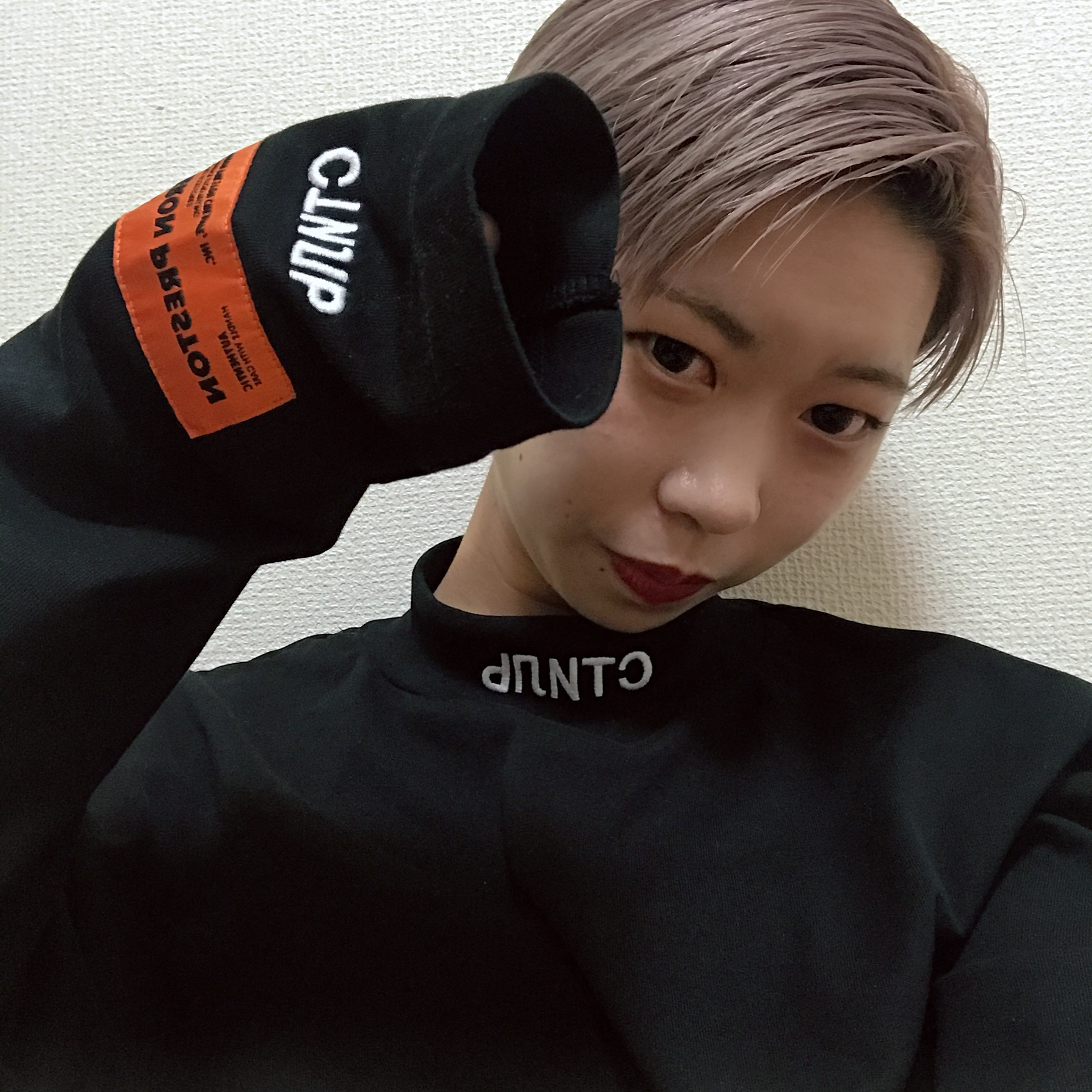 投稿者のアイコン