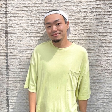 投稿者のアイコン