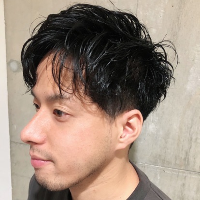 投稿者のアイコン