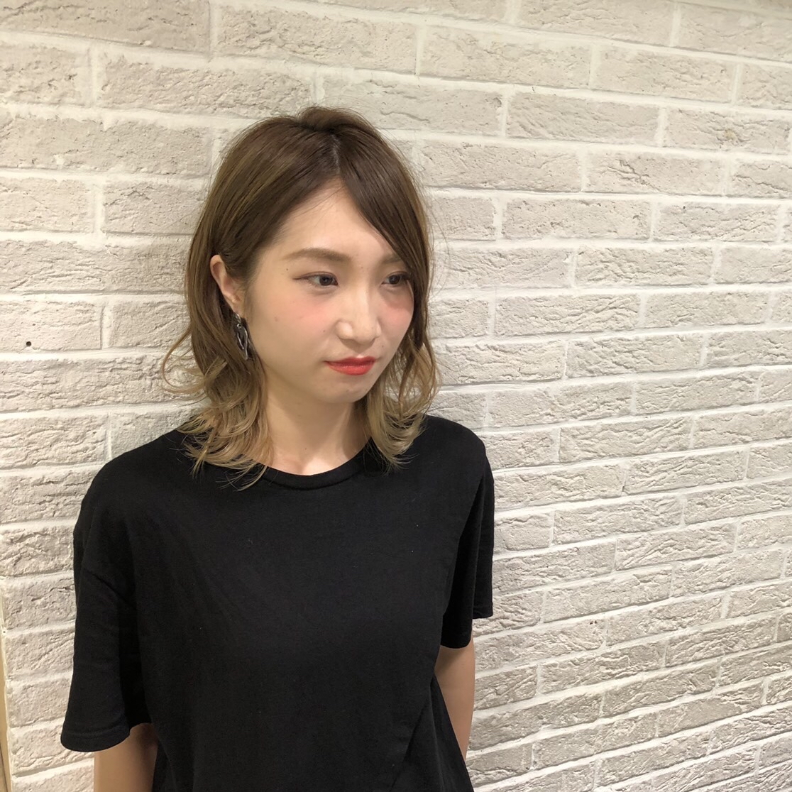 投稿者のアイコン