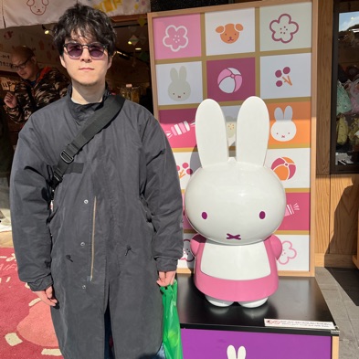 投稿者のアイコン