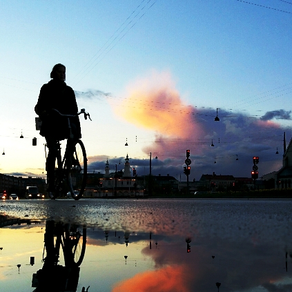 投稿者のアイコン