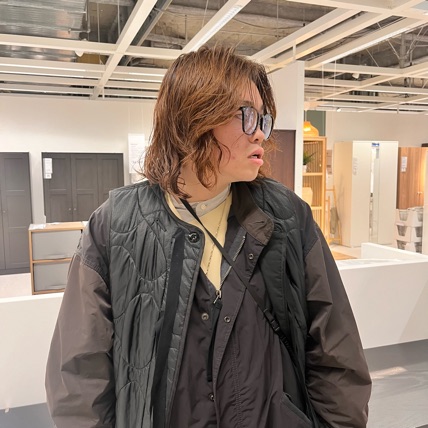 投稿者のアイコン