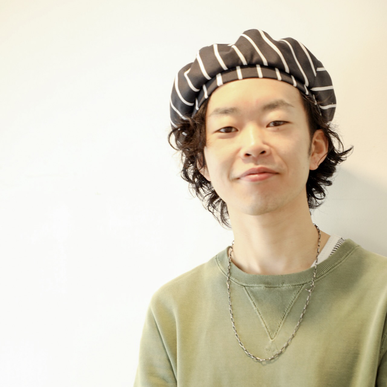 投稿者のアイコン