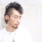 投稿者のアイコン