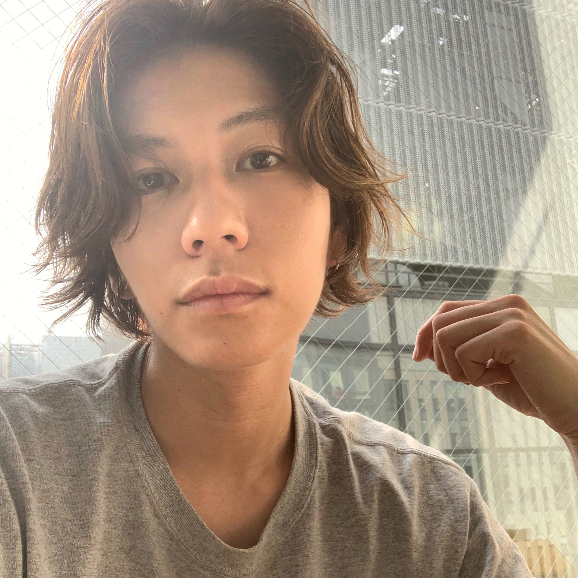 投稿者のアイコン