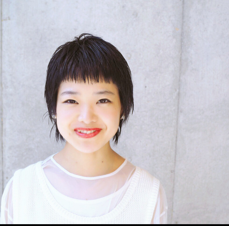 投稿者のアイコン