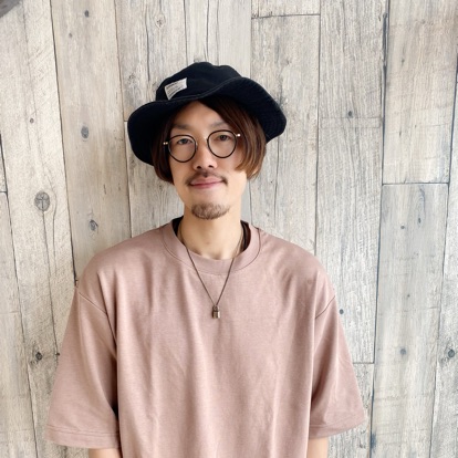 投稿者のアイコン