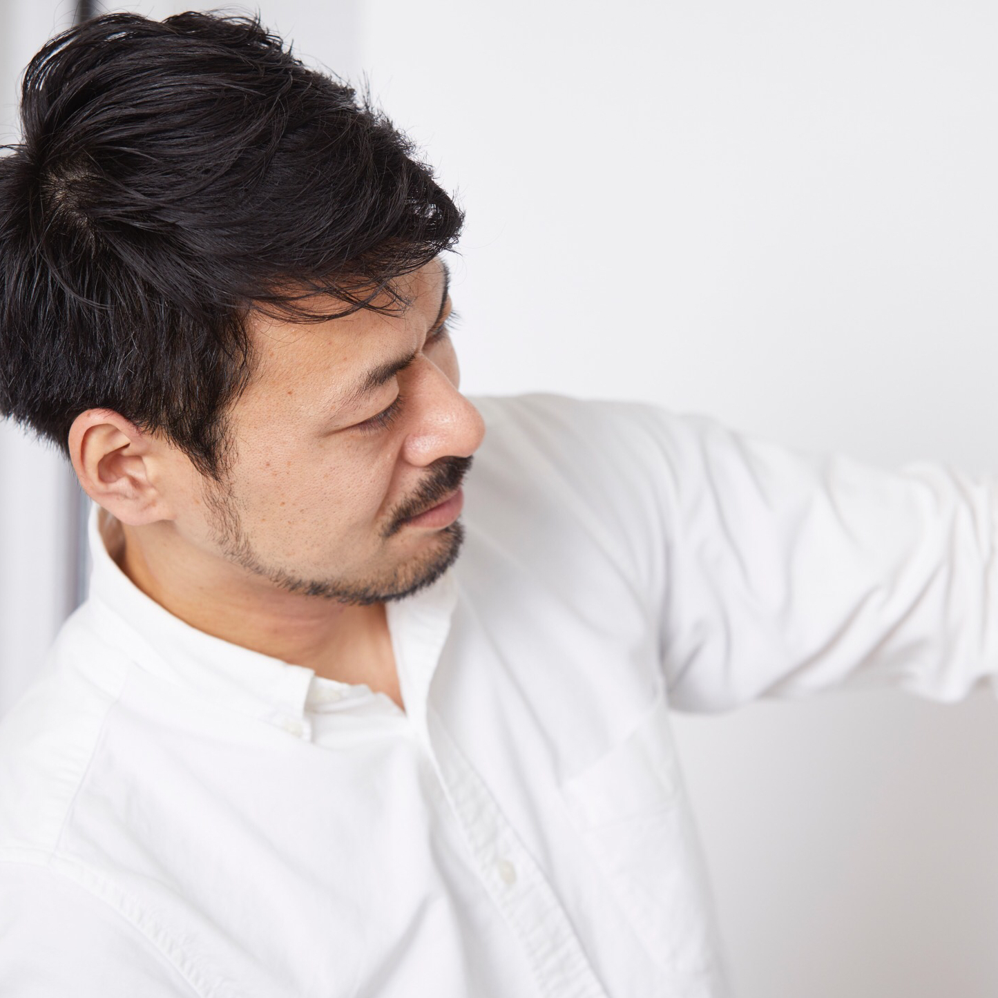 投稿者のアイコン