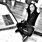 投稿者のアイコン