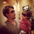 投稿者のアイコン