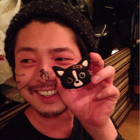 投稿者のアイコン