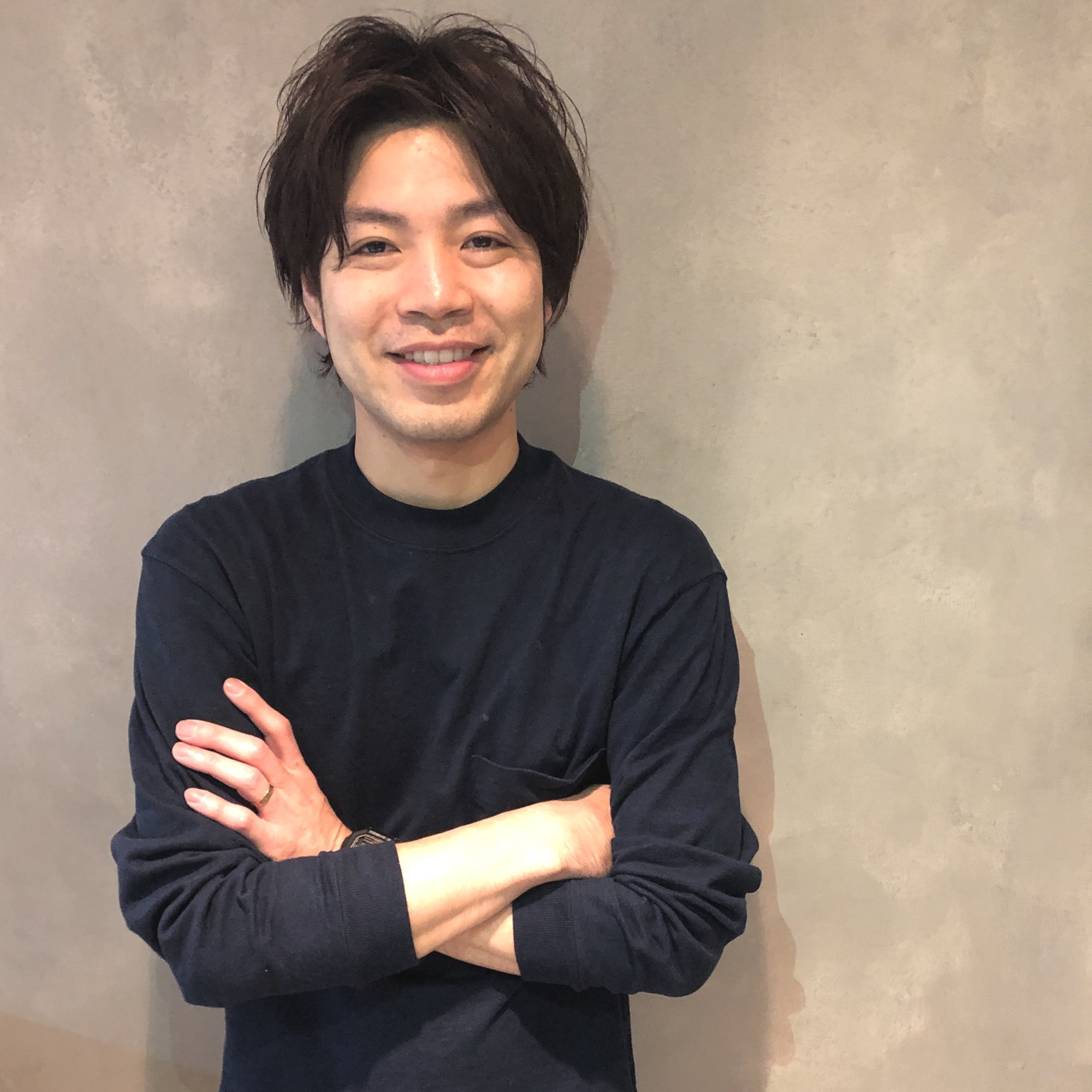 投稿者のアイコン