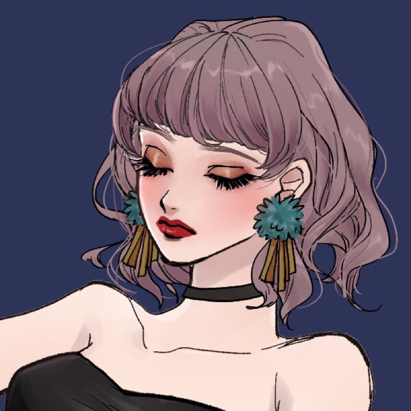 投稿者のアイコン