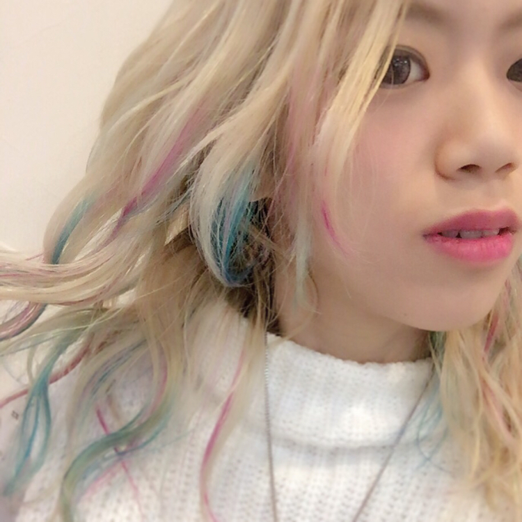 投稿者のアイコン