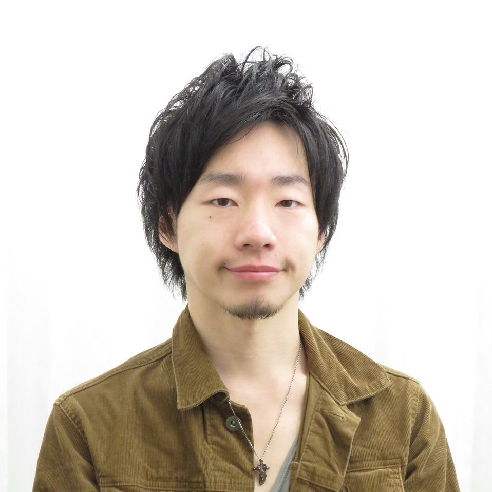 投稿者のアイコン