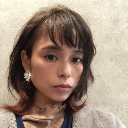 投稿者のアイコン