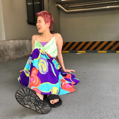 投稿者のアイコン