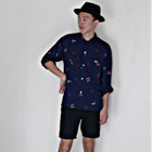 投稿者のアイコン