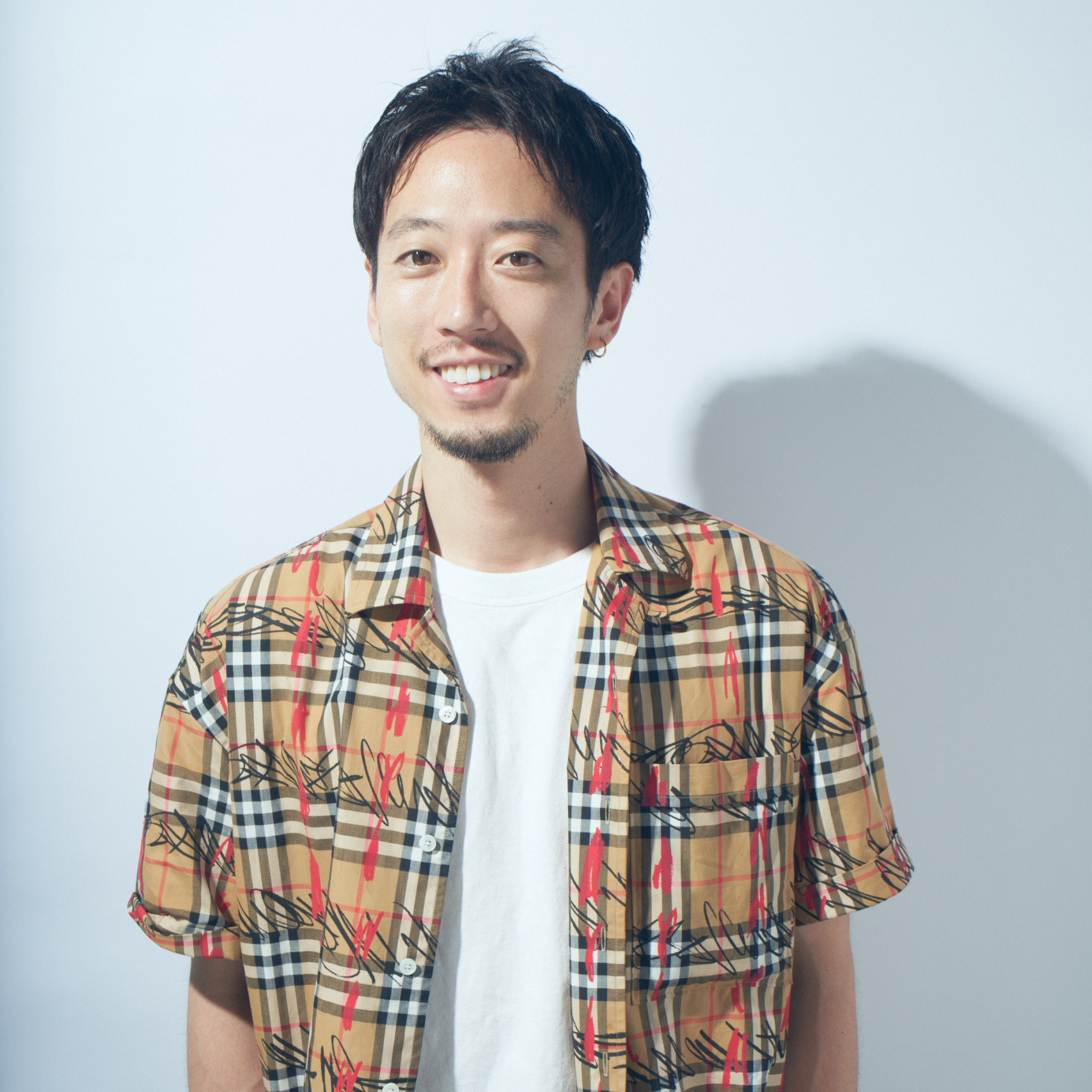 投稿者のアイコン