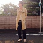 投稿者のアイコン