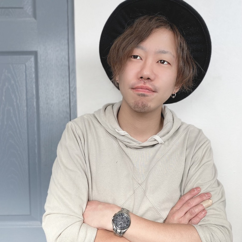 投稿者のアイコン