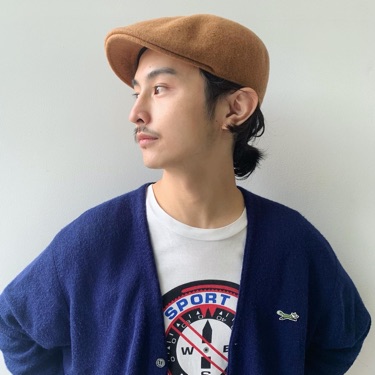 投稿者のアイコン