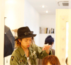 投稿者のアイコン