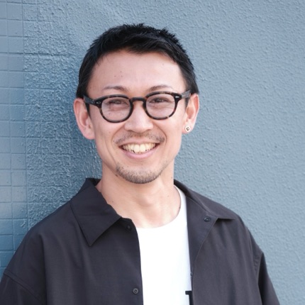 投稿者のアイコン