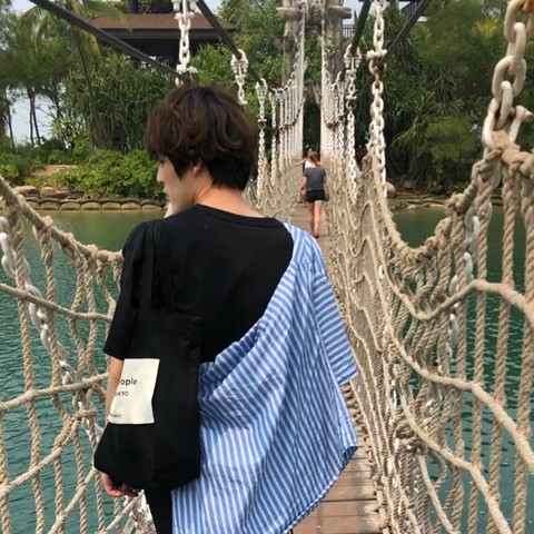 投稿者のアイコン