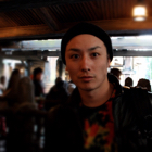 投稿者のアイコン