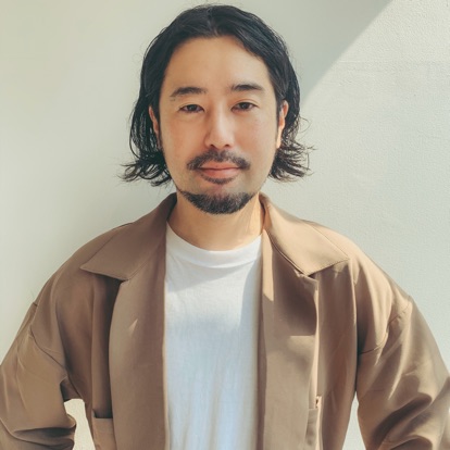 投稿者のアイコン