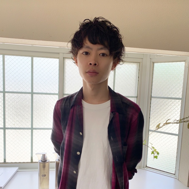 投稿者のアイコン