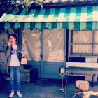 投稿者のアイコン