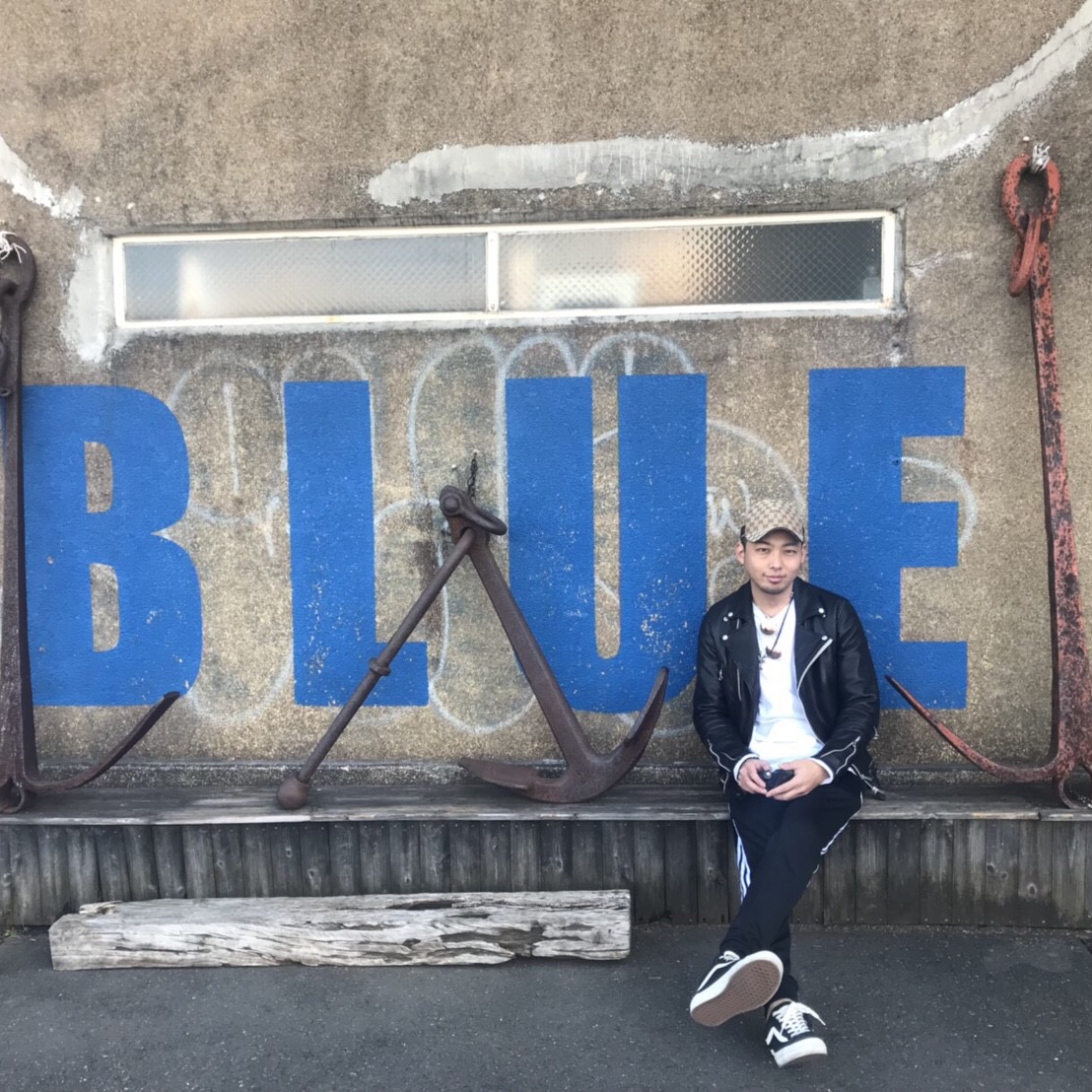 投稿者のアイコン