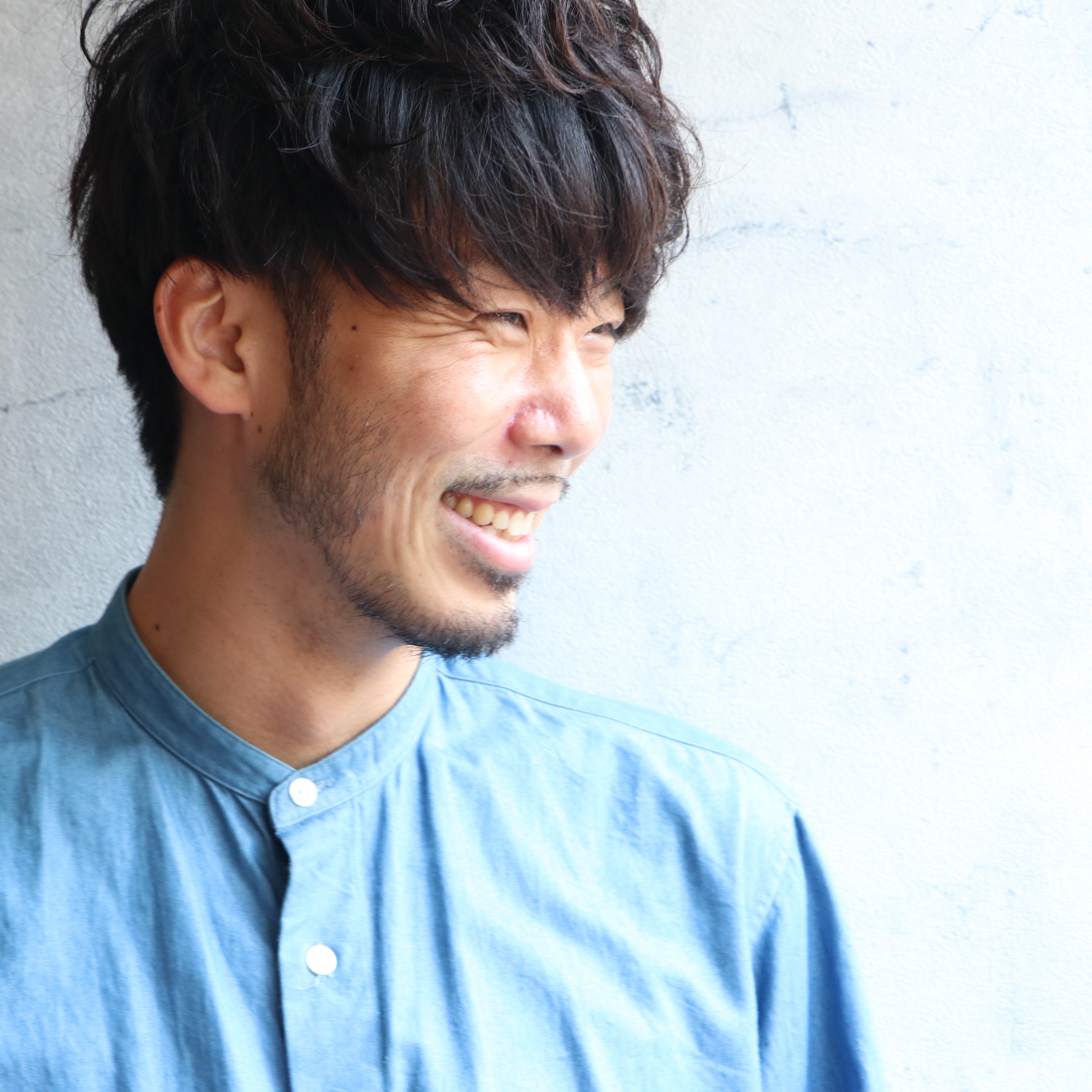 投稿者のアイコン